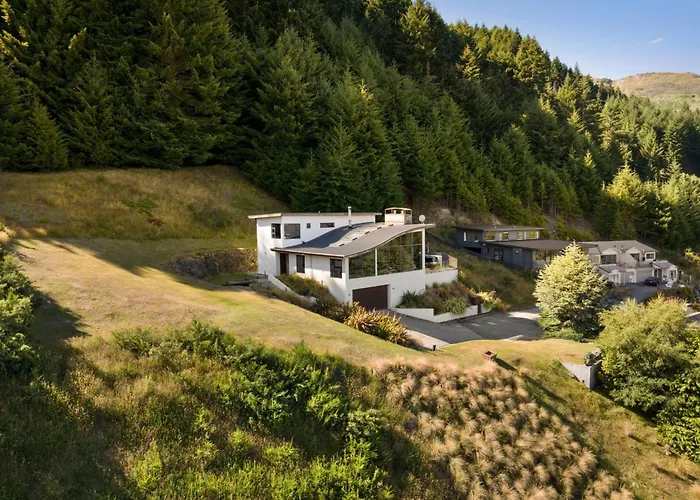 Vanda Heights Queenstown