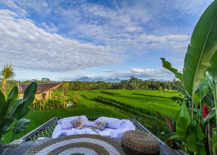 Ipian Cinta By Genuinehost Villa Ubud 