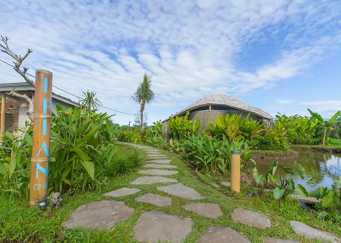Ipian Cinta By Genuinehost Villa Ubud 
