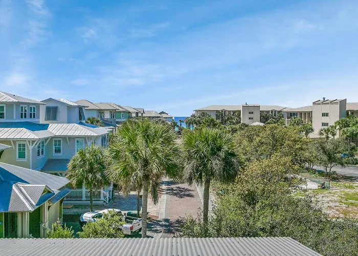 48 Geoff Wilder Villa Inlet Beach