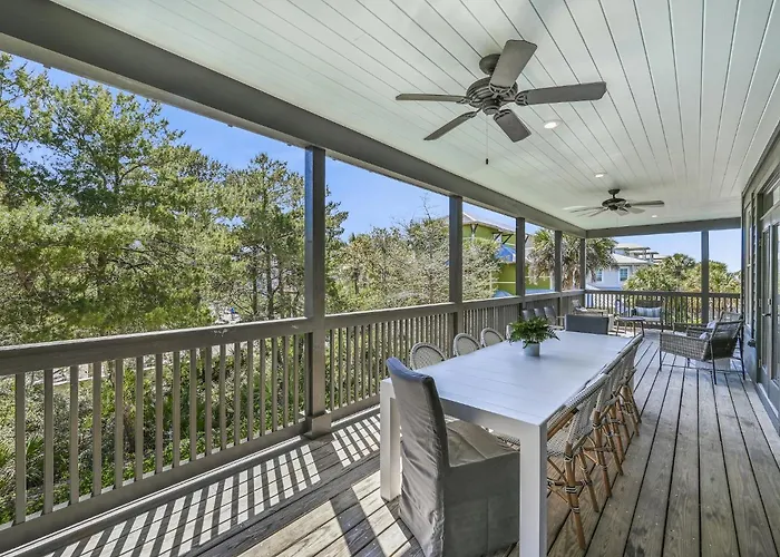 48 Geoff Wilder Villa Inlet Beach