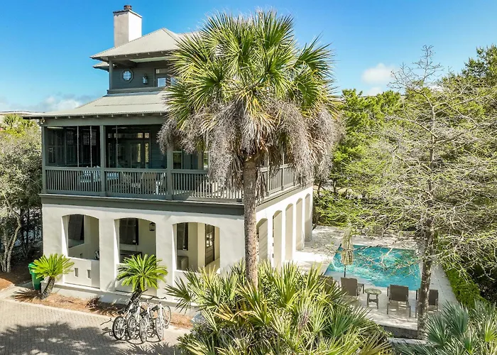 48 Geoff Wilder Villa Inlet Beach