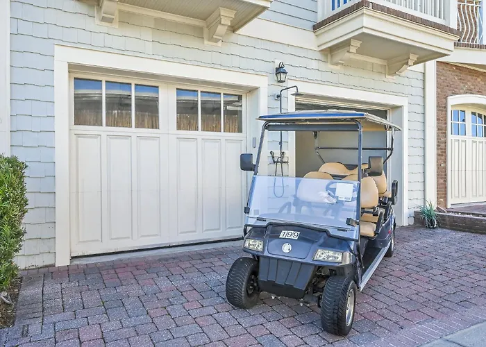 49 Pleasant Street At Prominence South Villa Inlet Beach