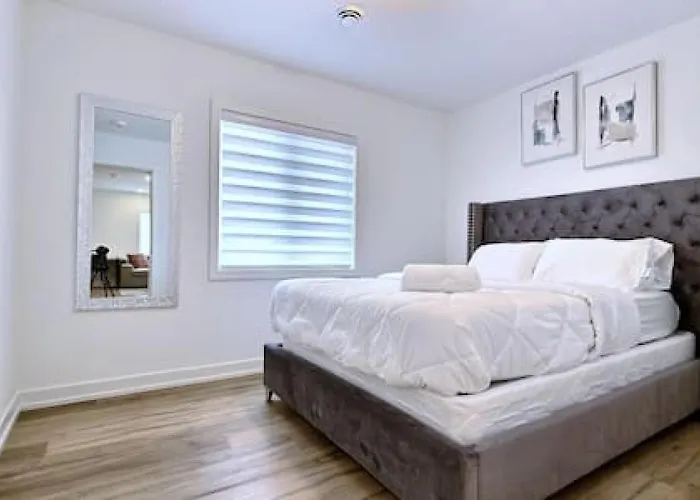 5 Mins To The Falls Brand New Home Niagara Falls