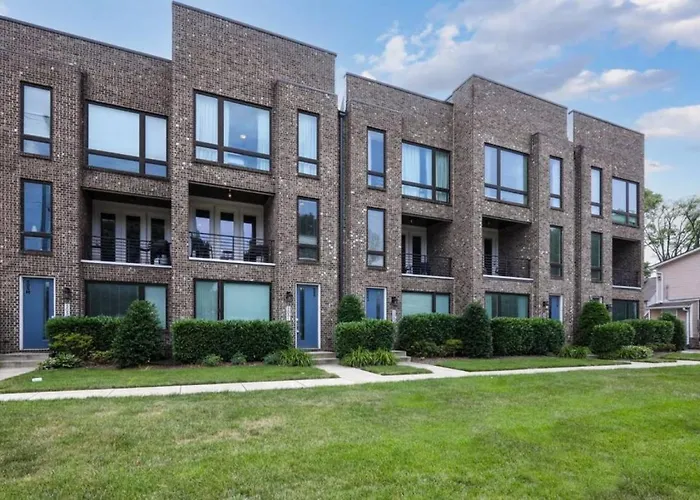 Weho Nashville Home, Geodis Park, Mini-Golf, Arcade, 10Min To Downtown! Sleeps 10!