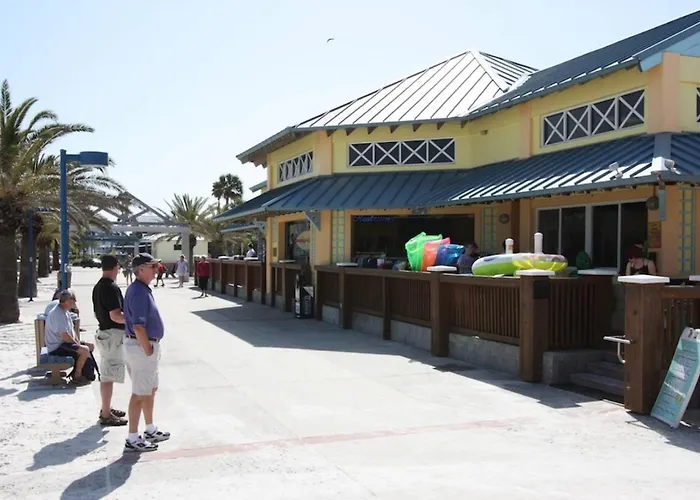 Sun & Sea C300 Villa Clearwater Beach