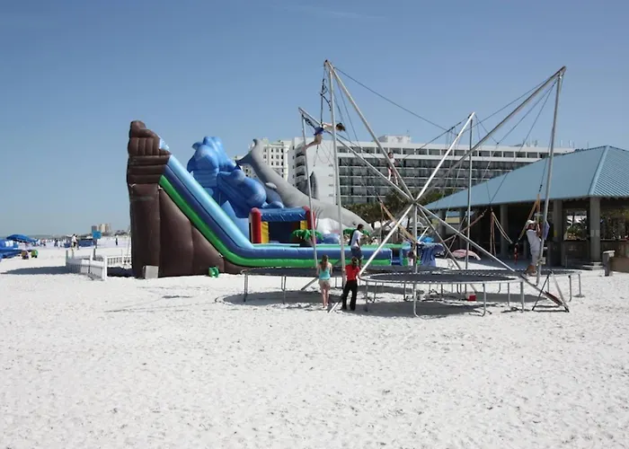 1 Pipers Nest Villa Clearwater Beach