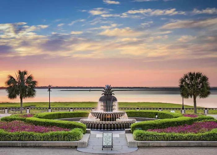 Array Of Sunshine Villa Isle of Palms