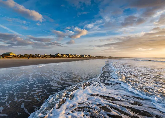 Array Of Sunshine Villa Isle of Palms