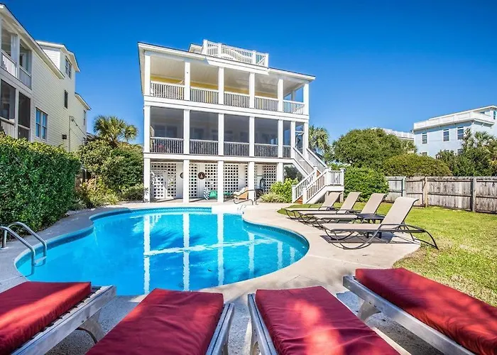 918 Carolina Boulevard Isle of Palms