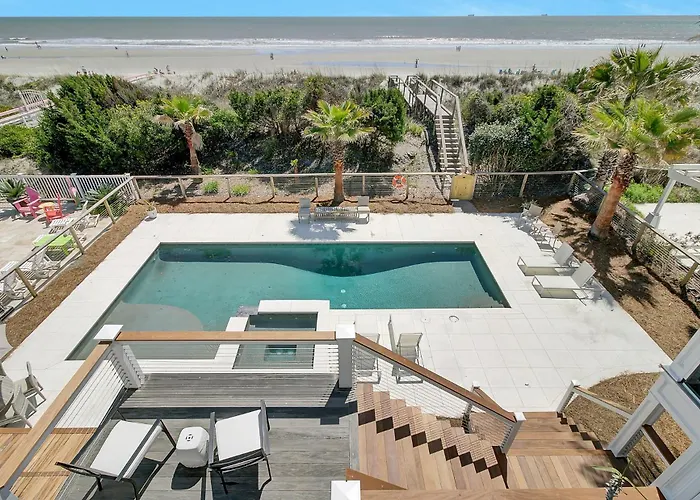 910 Ocean Boulevard Isle of Palms