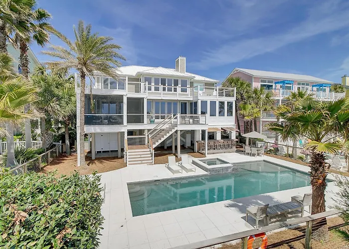 910 Ocean Boulevard Isle of Palms