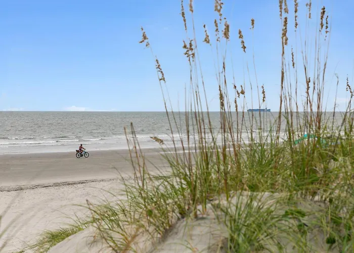 808 Ocean Boulevard Isle of Palms