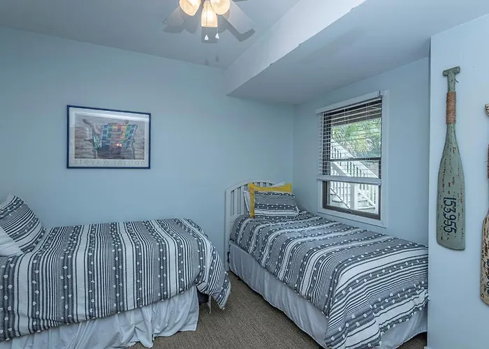 806 Carolina Boulevard Isle of Palms