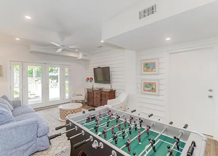 806 Carolina Boulevard Isle of Palms