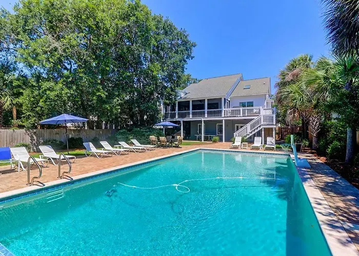 806 Carolina Boulevard Isle of Palms