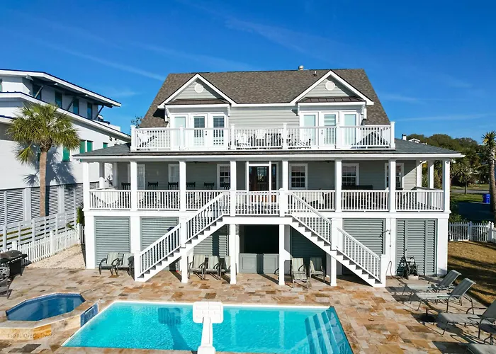 3602 Palm Boulevard Isle of Palms