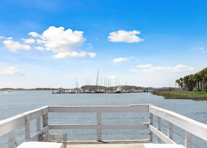 Turn Of River 4E Folly Beach
