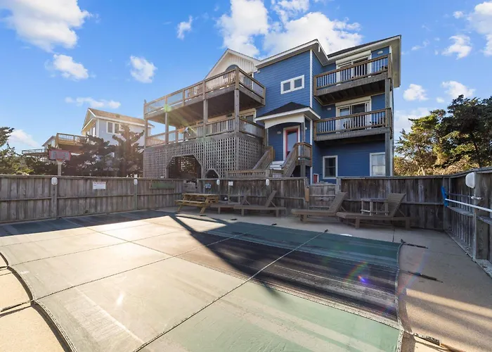 7722 - Just Add Sun By Resort Realty Avon
