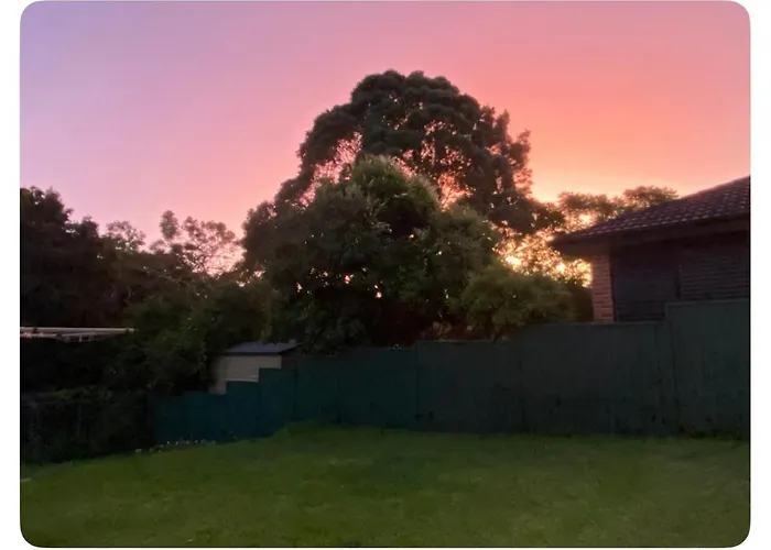 Balgowlah As Home Sydney