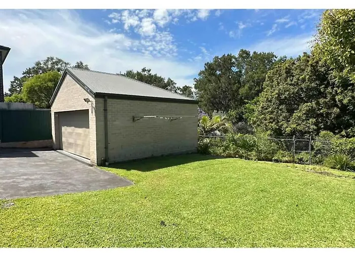 Balgowlah As Home Sydney