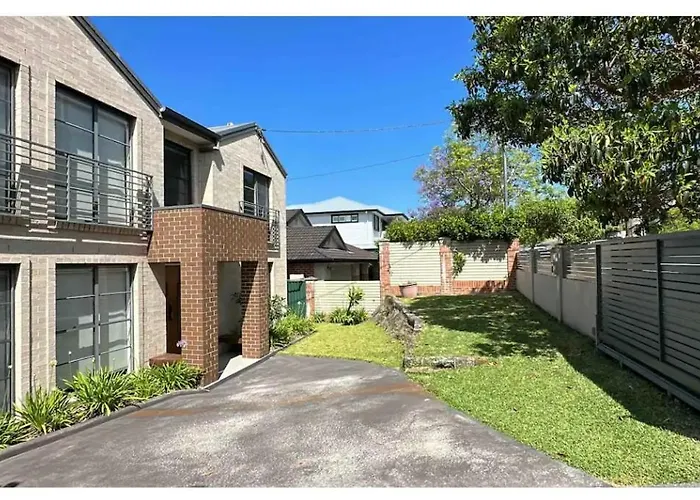 Balgowlah As Home Sydney