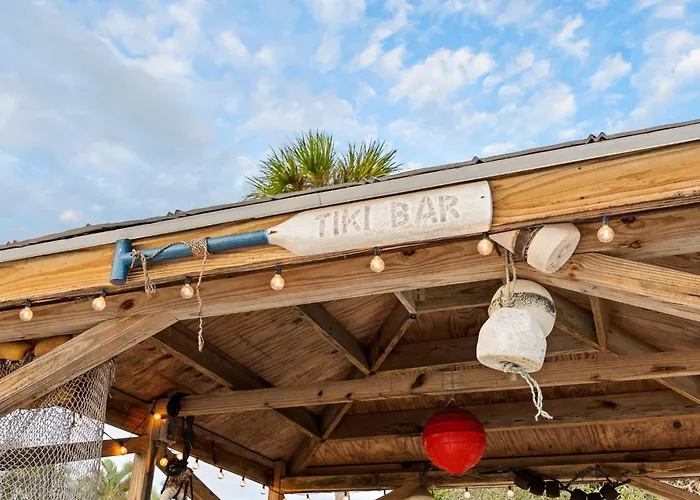 Skipper'S Landing - 4 Bedroom With Heated Pool Cocoa Beach