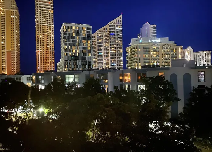 Le Cartier Sunny Isles Ocean Paradise Sunny Isles Beach