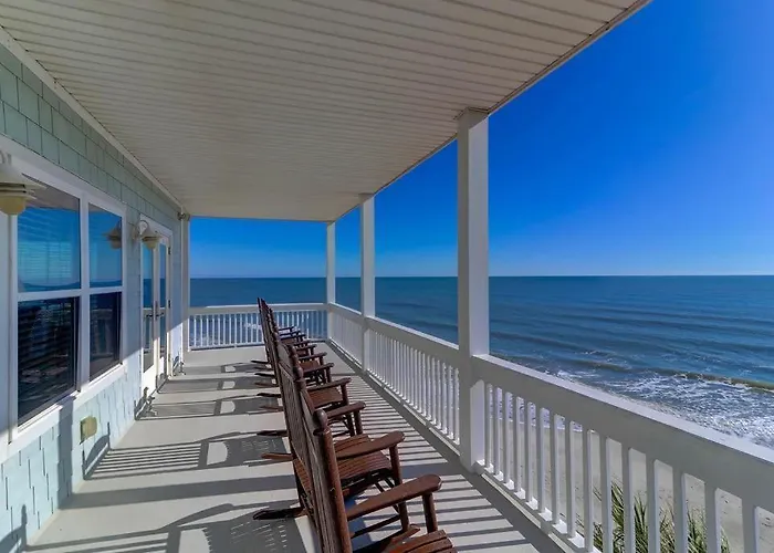 4 Summer Place Folly Beach