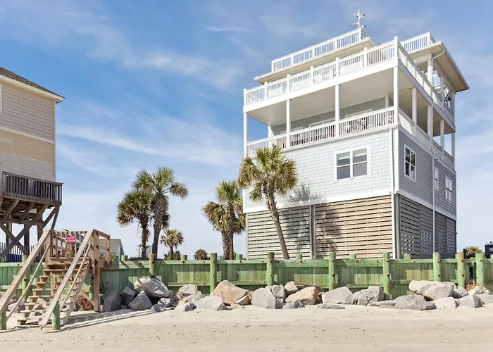 4 Summer Place Folly Beach