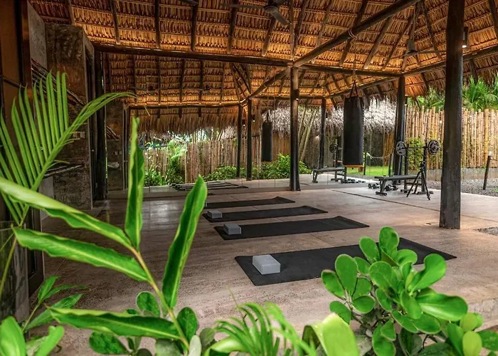 Coco Bungo - Beachside Bungalow #2 Playa Santa Teresa 