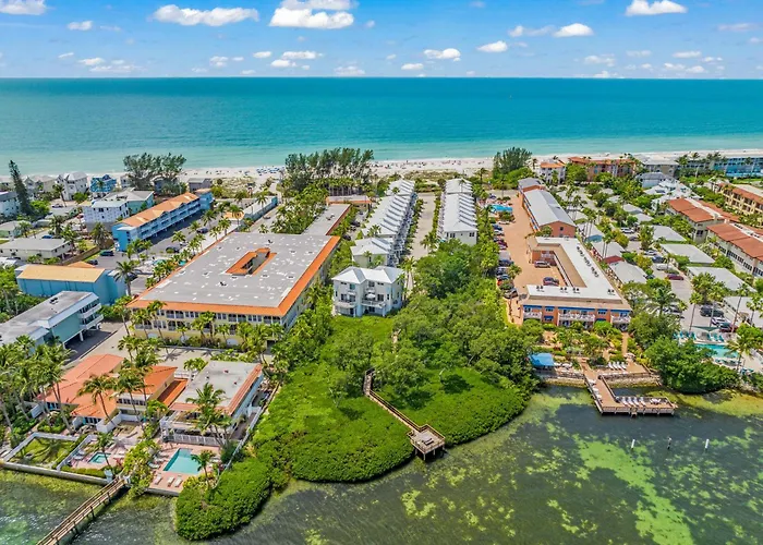 The Point At Bermuda Bay Club Villa Bradenton Beach