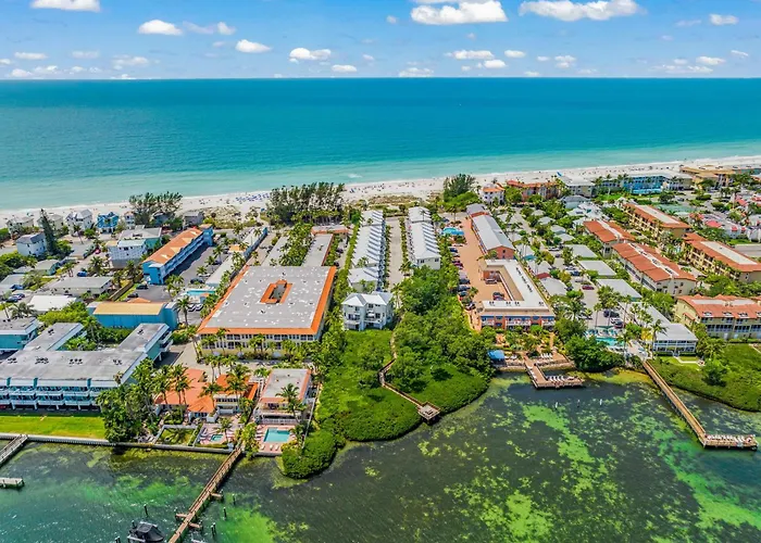 The Point At Bermuda Bay Club Villa Bradenton Beach