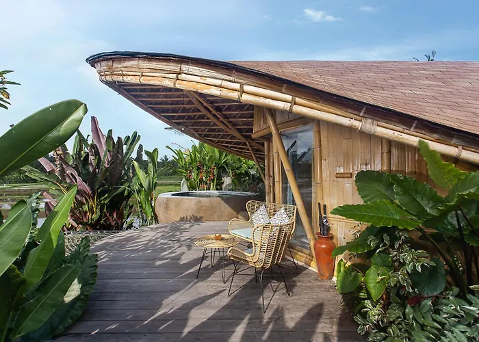 Ipian Cinta By Genuinehost Villa Ubud 