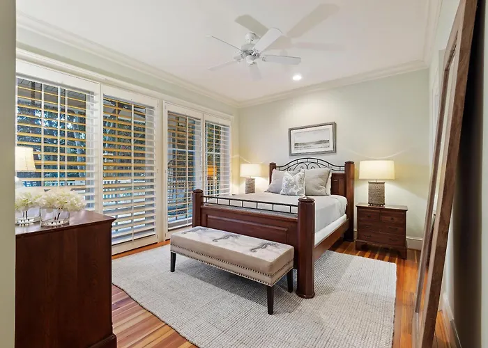 43 Surfsong Villa Kiawah Island