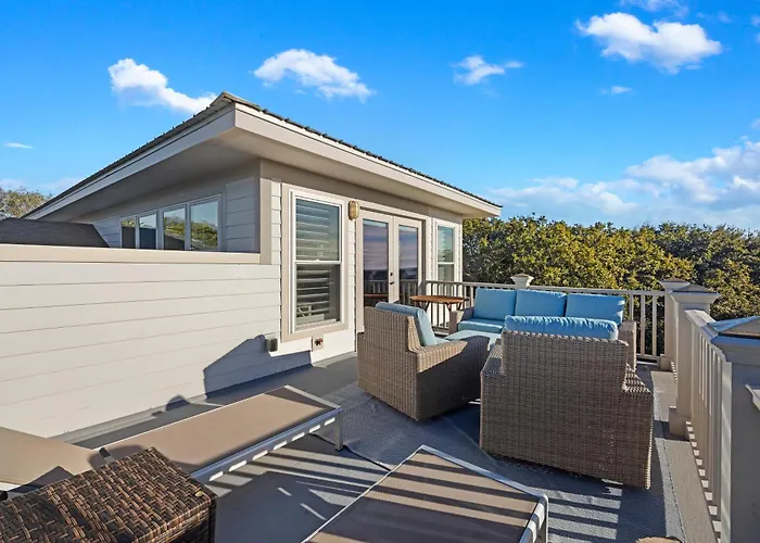 4202 Palm Boulevard Isle of Palms