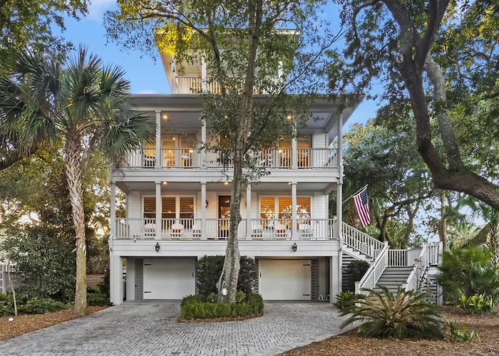 4202 Palm Boulevard Isle of Palms