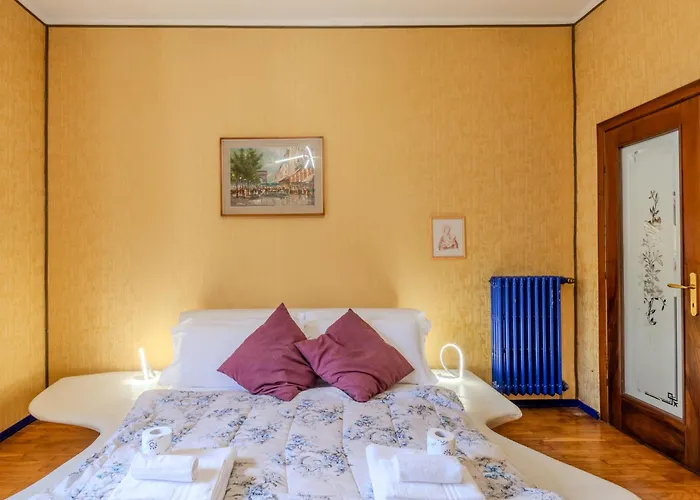 Villa Vittoria By Interhome Bellagio