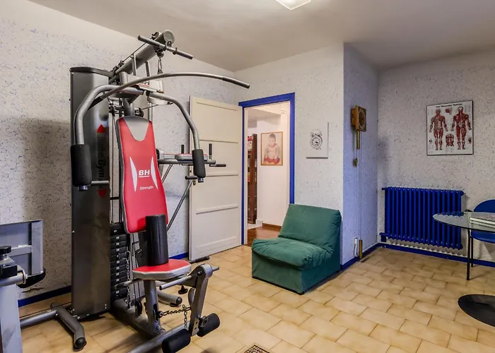 Villa Vittoria By Interhome Bellagio