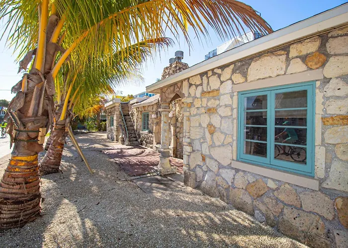 Yythe Hideaway Villa Anna Maria