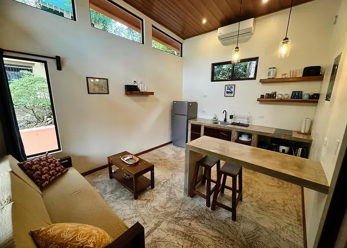 Casa De Stoke Villa Pavones 