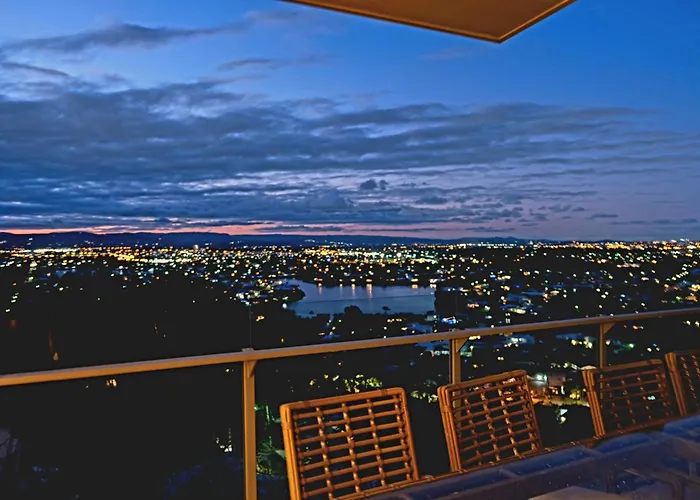 Bespoke Burleigh Luxury House Gold Coast Villa