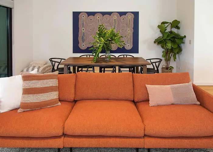 Luxury Norwood Retreat Villa Adelaide