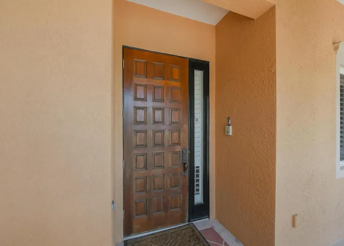 Bradenton Beach Club Unit F