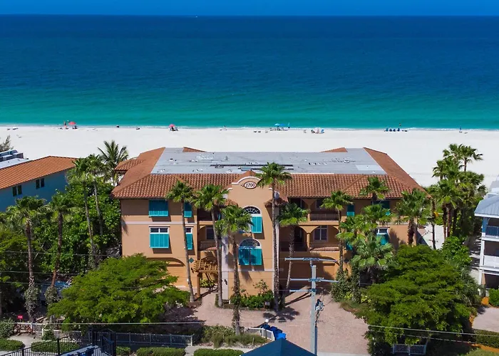 Bradenton Beach Club Unit F