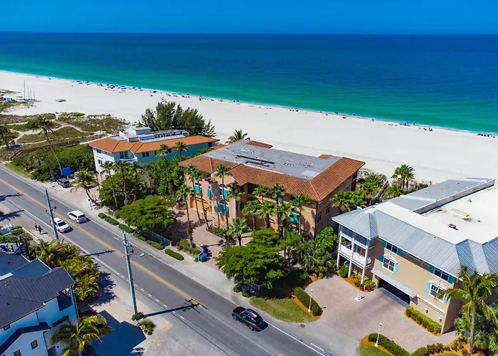 Bradenton Beach Club Unit F