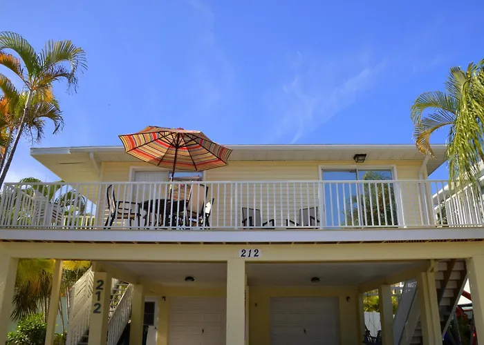Yystarfish Beach Anna Maria