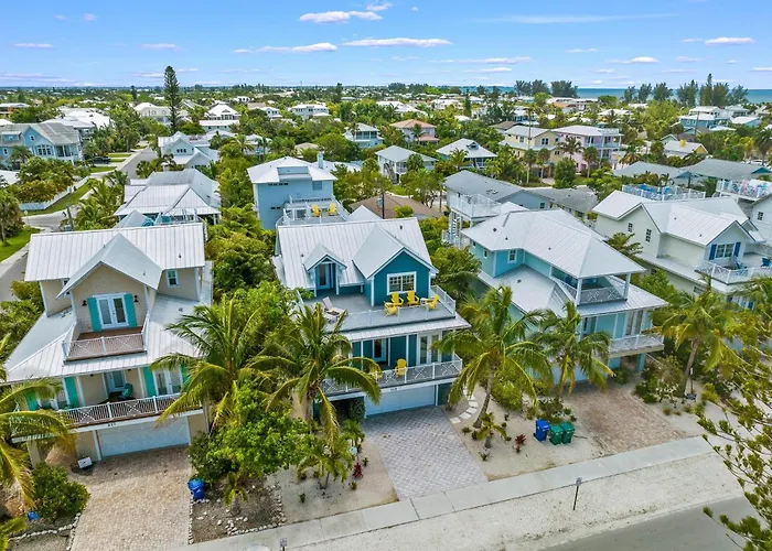 Tahiti Bay Villa Anna Maria