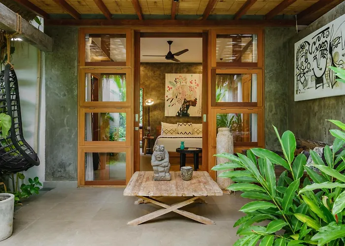 Villa Gaya Ubud
