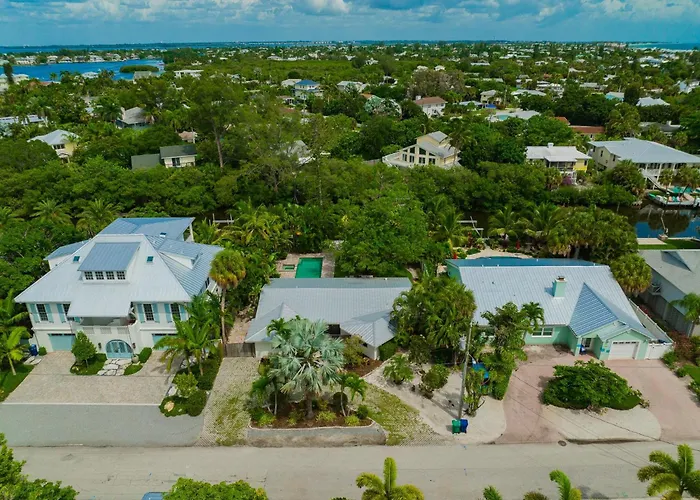 The Fish House Villa Anna Maria